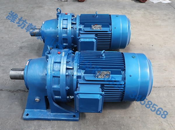 BWY18-17-18.5KW