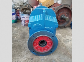 螺旋輸送機專(zhuān)用減速機